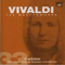 2009 Vivaldi: The Masterworks (CD 33) - Cantatas For Soprano & Basso Continuo