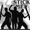 2009 Stick Men (Special Edition Release)