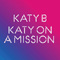 2010 Katy On A Mission
