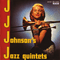 1992 J.J. Johnson Jazz Quintet, 1946-49