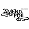 Amendfoil - Demo 2008 V.1.01