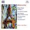 1998 Poulenc: Piano Music Vol. 1 - Eight Nocturnes; Promenades; Three Intermezzi (CD 2)