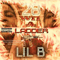 Lil B - 28 Wit A Ladder (Mixtape)