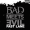 2011 Fast Lane (Itunes Single)