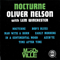 1960 Oliver Nelson & Lem Winchester - Nocturne (LP)