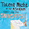 2015 Talent Night At The Ashram