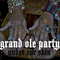 Grand Ole Party - Under Our Skin