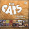 2014 The Cats Complete (CD 9 - Love In Your Eyes)