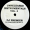 2000 Unreleased Instrumentals, vol. 4