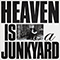 2023 Heaven Is a Junkyard