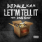 2016 Let `M Tell It [Single]