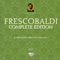 2011 Frescobaldi - Complete Edition (CD 7): Secondo Libro di Toccate