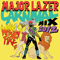 2012 Major Lazer: Carnival 2012 Mix