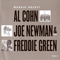 2007 Mosaic Select 27 - Cohn, Newman & Green (CD 2)