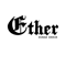 Ether (USA) - Human Error