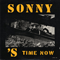 Sunny Murray - Sonny\'s Time Now (LP)