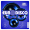 2013 80's Revolution - Euro Disco Vol. 4 (CD 1)