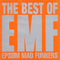 2001 Epsom Mad Funkers - The Best Of (CD 1)