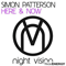 2012 Simon Patterson feat. Sarah Howells - Here & now (Single)