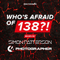 2014 Who's Afraid Of 138?! (Mixed by Simon Patterson & Photographer) [CD 1]