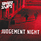 2021 Judgement Night (Single)