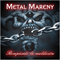 Metal Mareny - Rompiendo La Maldicion