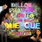 2011 Que Que Remixes (Split)
