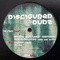 2008 Shake Out Your Demons / Cyber Dub (12'' Single)