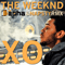 2012 The Weeknd: XO/The Host (ill-esha & Napsty remix) (Single)