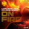 2014 Luke Bond feat. Roxanne Emery - On Fire (Single)