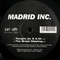 Madrid Inc. - My Sunday\'s Love Vinyl