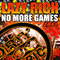 2011 No More Games (Single)