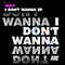 2019 I Don't Wanna (EP)