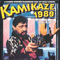 1989 Kamikaze (OST)