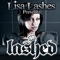 Lisa Lashes - Lashed (Radioshow) - Lashed (December 2012) (2012-11-12)