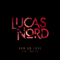 Lucas Nord - Run On Love (Feat.)
