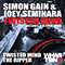 2010 Twisted Mind (with Joey Seminara) (EP)