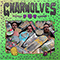 2014 Gnarwolves