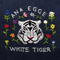 Egge, Ana - White Tiger