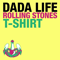 2012 Rolling Stones T-Shirt (Single)