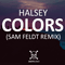 2016 Complementary Colors (Sam Feldt Remix) [Single]