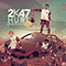 2015 2K47 (mixtape)