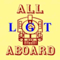 1975 All Aboard (LP) [English language albums]