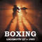 1985 Boxing (LP) [English language albums]