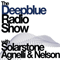 2007 2007.04.05 - Deep Blue Radioshow 050: guestmix Bush II Bush (CD 1)