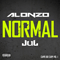 Alonzo - Normal (Single)