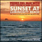 2009 Pedro Del Mar with Ciro Visone & Sara Pollino - Sunset at Luminosity beach (Single)