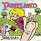 1993 Ponlyland EP (Single)