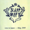 Slapp Happy - Live In Japan - May, 2000