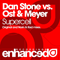 Ost & Meyer - Dan Stone vs. Ost & Meyer - Supercell (Single)